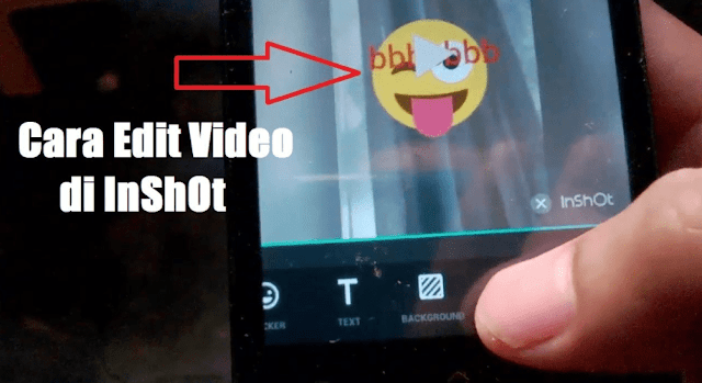  yang dapat Anda pakai dalam lakukan edit sebuah video atau foto 2+ Cara Mengedit Video Di Aplikasi Inshot Terbaru