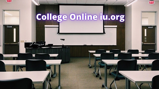 College Online Dari Luar Negeri Saat Ini 4+ College Online Kuliah online dari luar negeri Terbaik Saat Ini