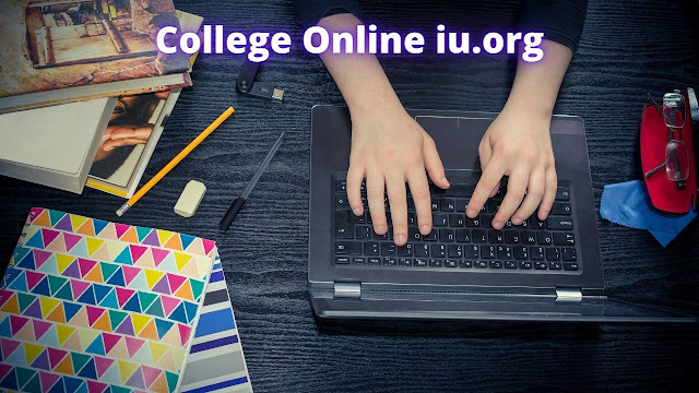 College Online Dari Luar Negeri Saat Ini 4+ College Online Kuliah online dari luar negeri Terbaik Saat Ini