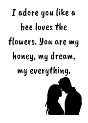  There are various ways to express your love for your loved one 10+ English Love Poetry Quotes For Her