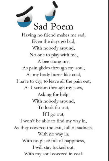  merupakan suatu kumpulan puisi bertemakan cinta yang sedih mengharukan dengan quote kata 6+ Puisi Cinta Sedih Bahasa Inggris