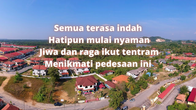 Contoh Puisi Rindu Kampung Halaman Singkat  Contoh Puisi Rindu Kampung Halaman Singkat 2022