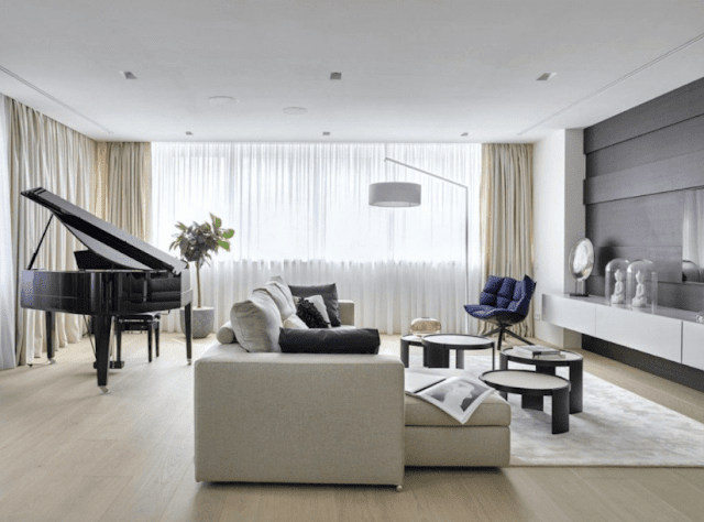 Modern Luxurious Apartment Interior Design Ideas Modern Luxurious Apartment Interior Design Ideas 2021-2022
