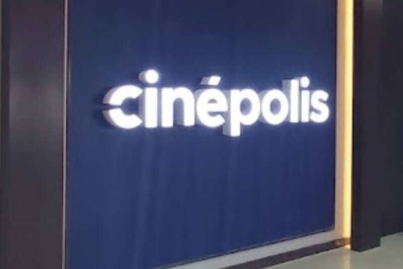 Cinepolis