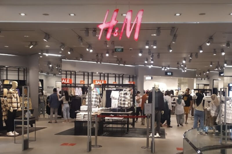 H&M