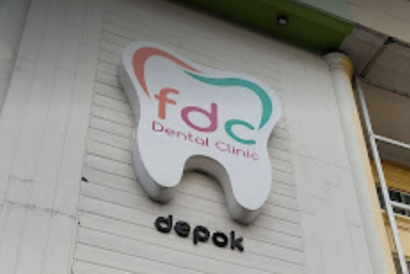 Klinik Gigi FDC Dental Clinic