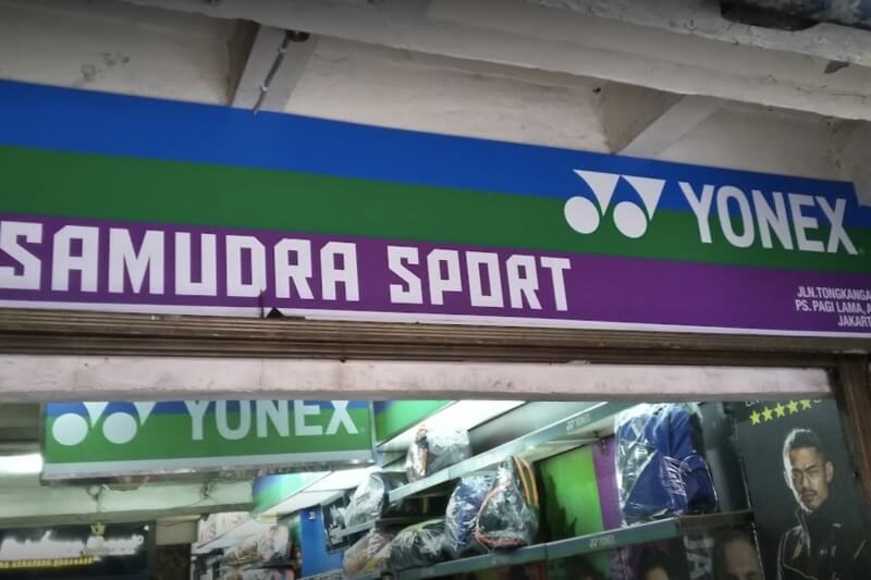 Samudra Sport