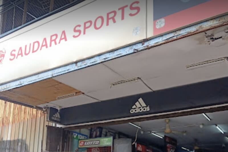 Saudara Sports