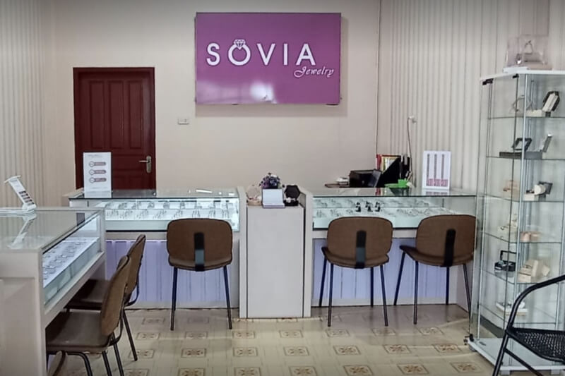 Sovia Jewelry