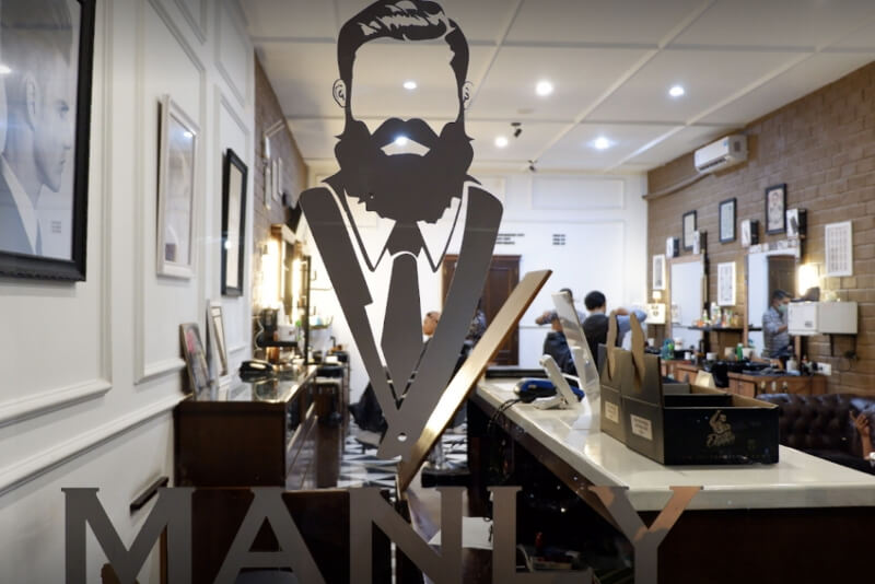 @MANLY_BARBERSHOP