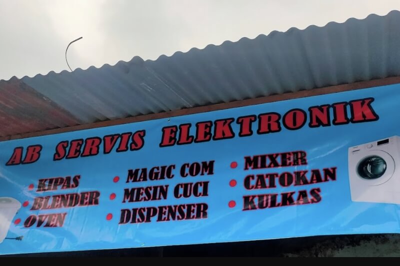 AB Servis Elektronik