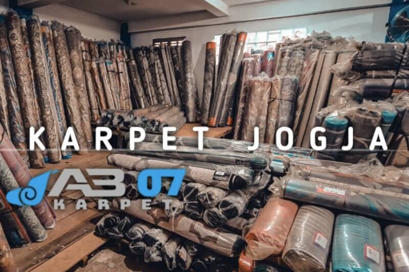 AB07 Karpet