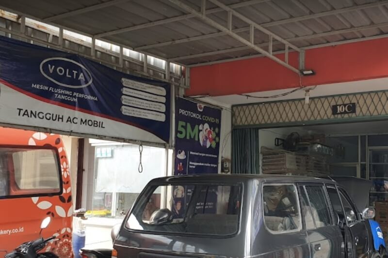 AC MOBIL TANGGUH