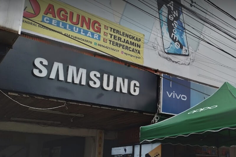 AGUNG CELLULAR