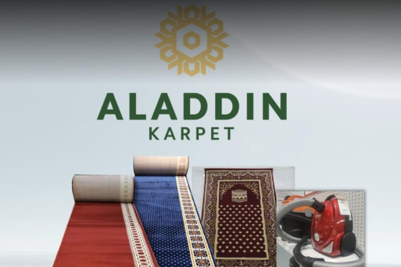 ALADDIN KARPET