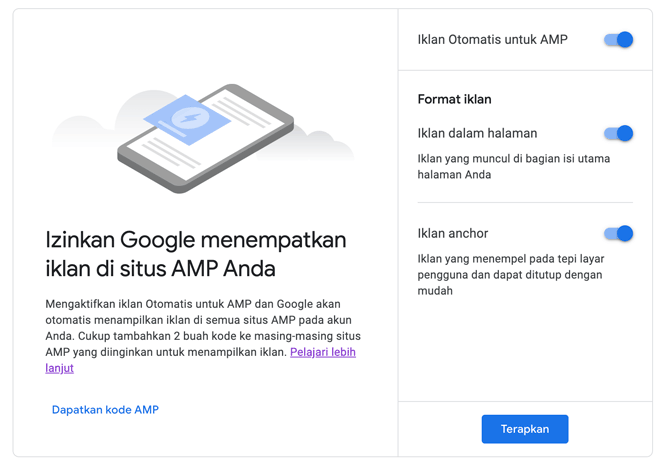 Google AMP