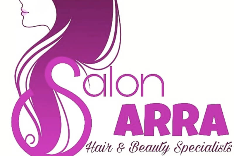 ARRA SALON SERANG BANTEN