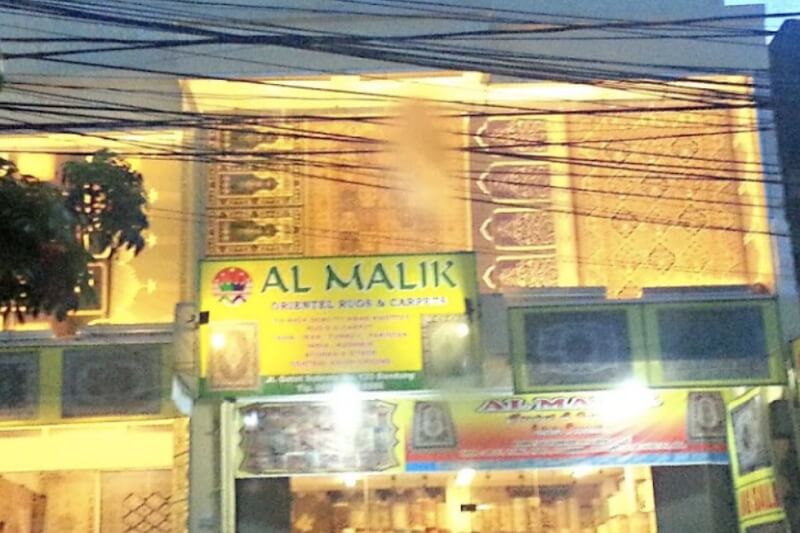 Al Malik Carpets