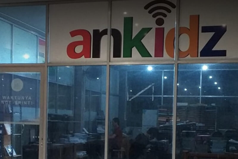 Ankidz