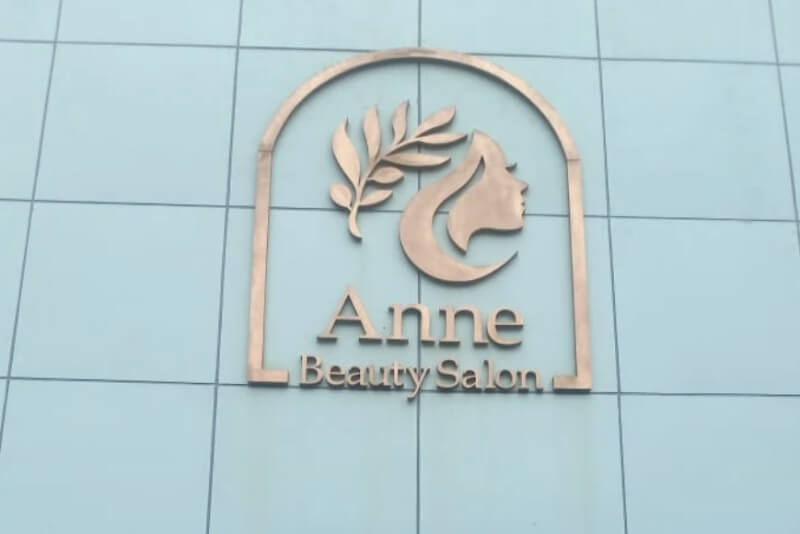 Anne Beauty Salon Cilegon