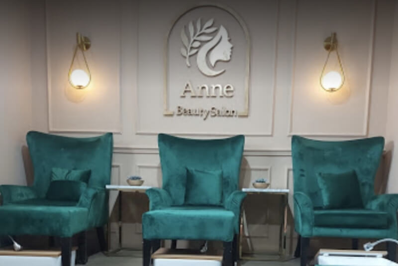 Anne Beauty Salon