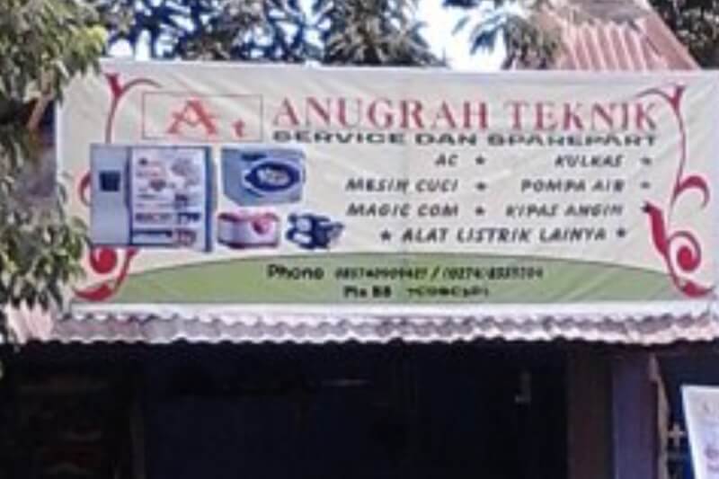 Anugrah Teknik