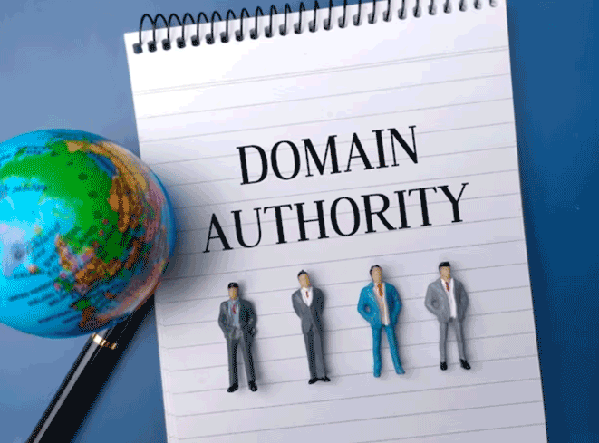 Apa itu Domain Authority?