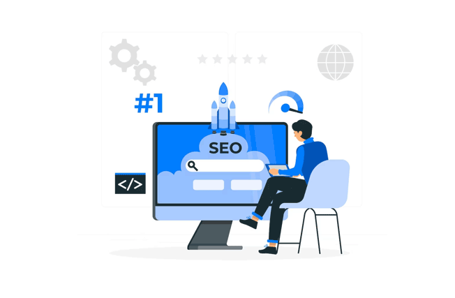 Apa itu Optimiasi SEO On Page?