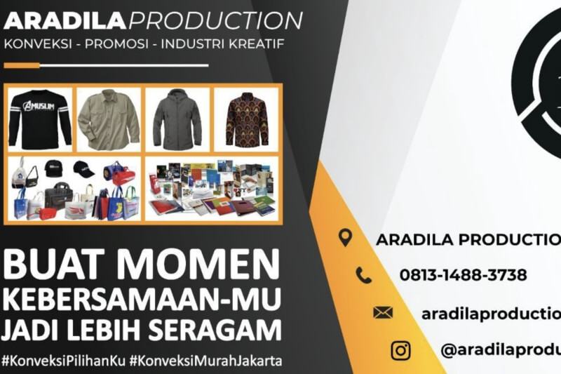 Aradila Production