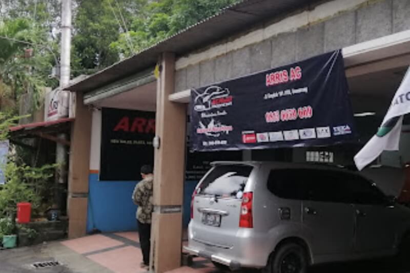 Arris ac semarang