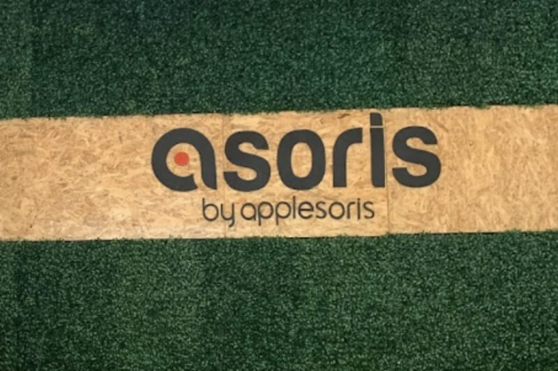 Asoris Bandung