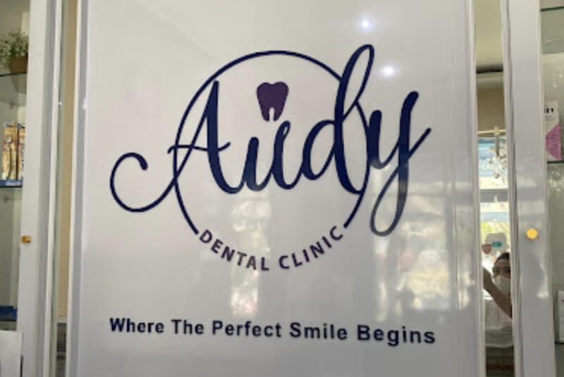 Audy Dental Bekasi Grand Galaxy