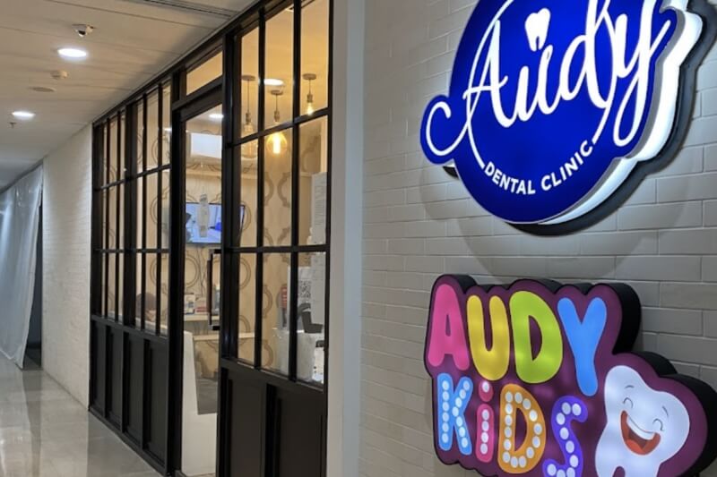 Audy Dental Kuningan