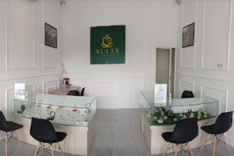 Aulia Jewelry