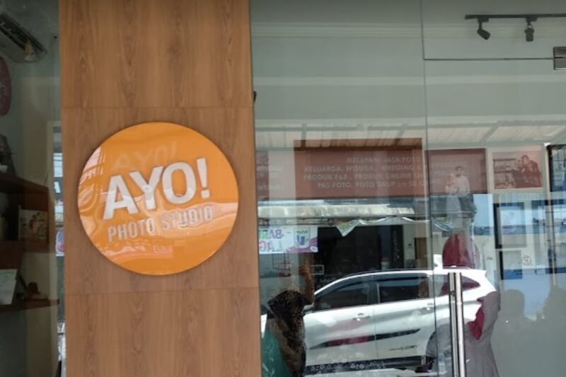 Ayo! Photo Studio