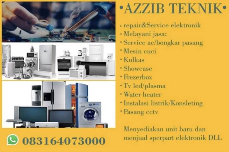 Azzib Teknik