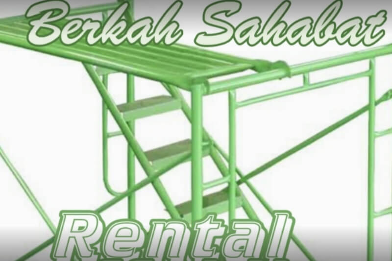 BERKAH SAHABAT