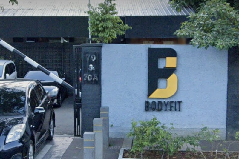 BODYFIT JAKARTA