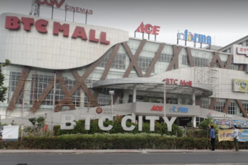 BTC Mall 2