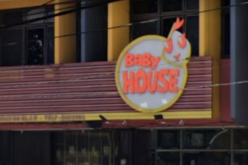 Baby House