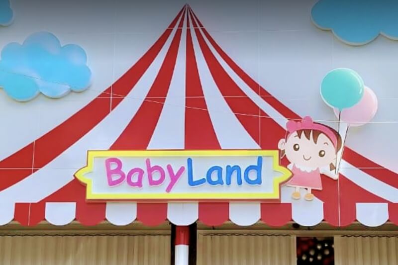 Baby Land