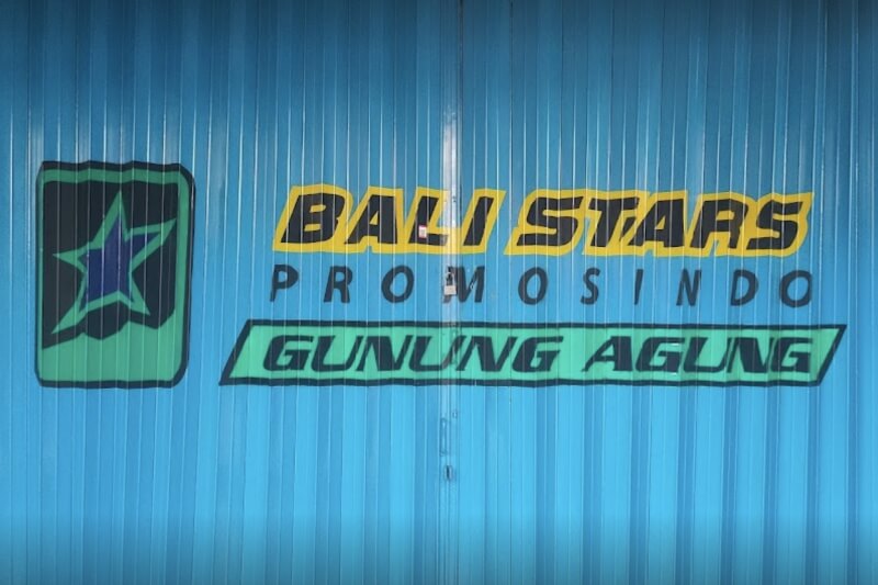 Bali Stars Promosindo