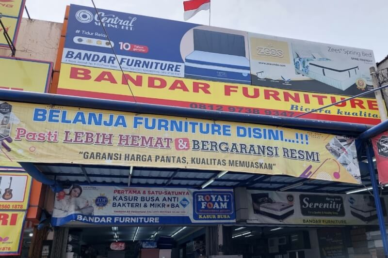 Bandar Furniture