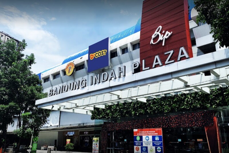 Bandung Indah Plaza