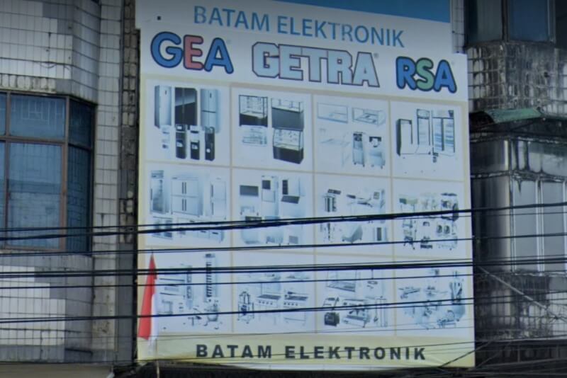 Batam Elektronik