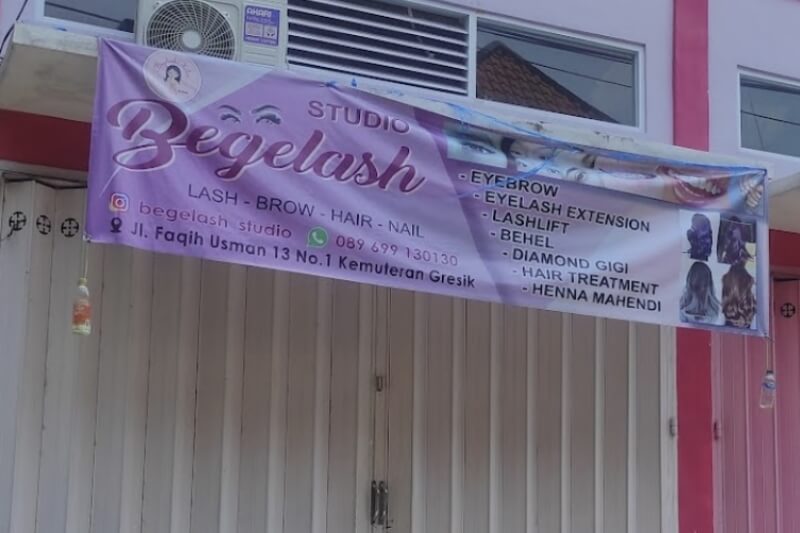 Begelash Studio