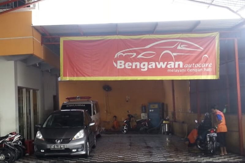 Bengawan Autocare