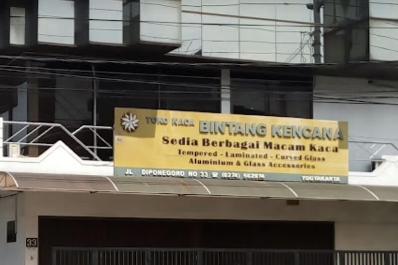 Bintang Kencana