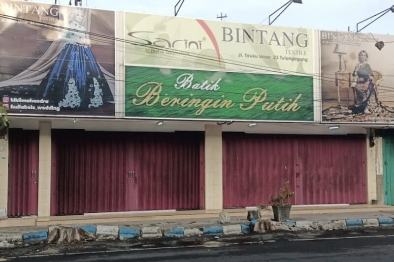 Bintang Textile