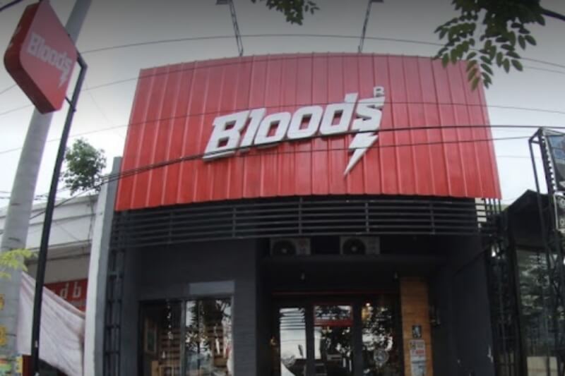 Bloods Concept Store